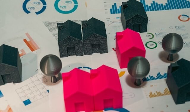 portefeuille immobilier