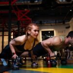 entraînements HIIT