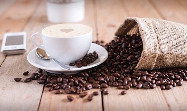 Café et santé