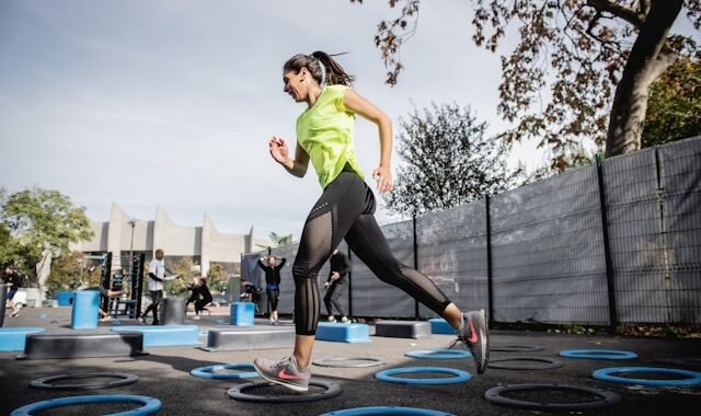 activité physique
