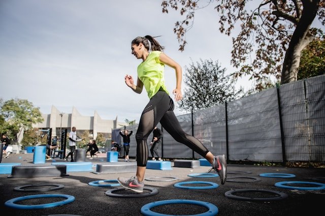activité physique