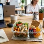 repas au travail