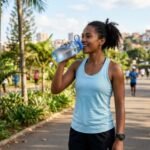 Hydratation