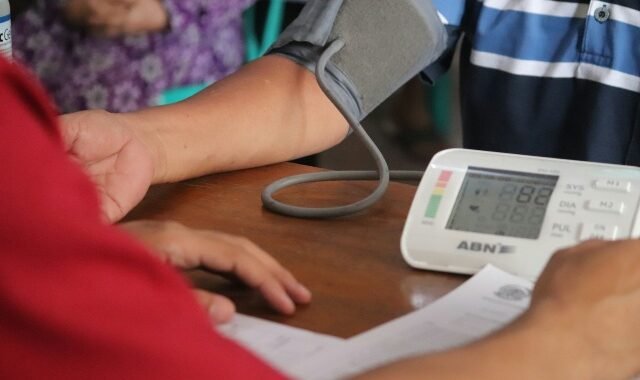 Hypertension