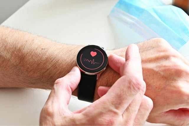 Santé cardiovasculaire
