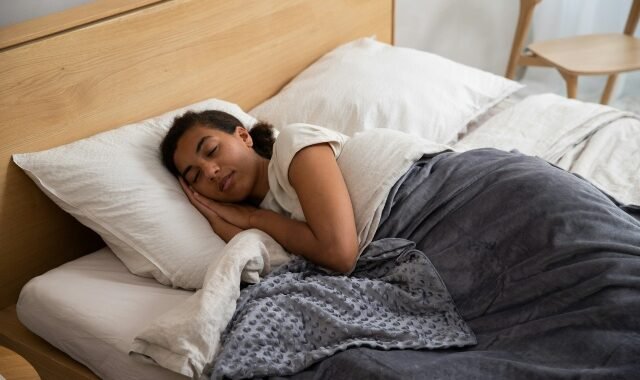 sommeil des adolescents