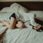Stress et sommeil