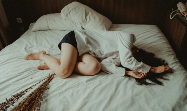 Stress et sommeil