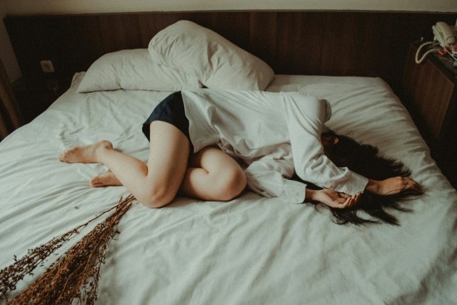 Stress et sommeil