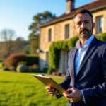 Comment choisir un expert fiable pour votre diagnostic immobilier à Proissans