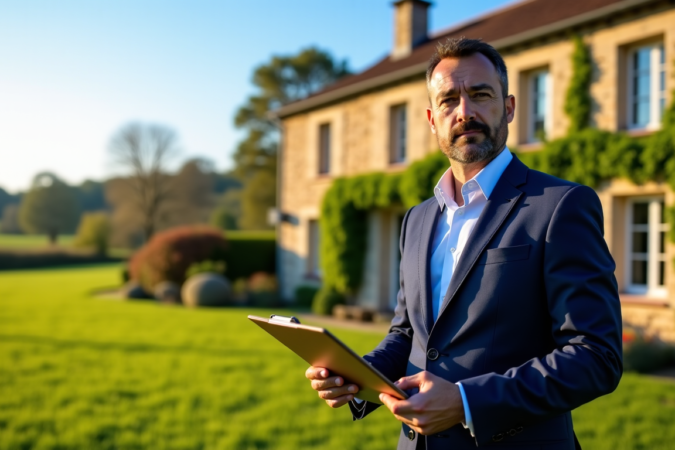 Comment choisir un expert fiable pour votre diagnostic immobilier à Proissans