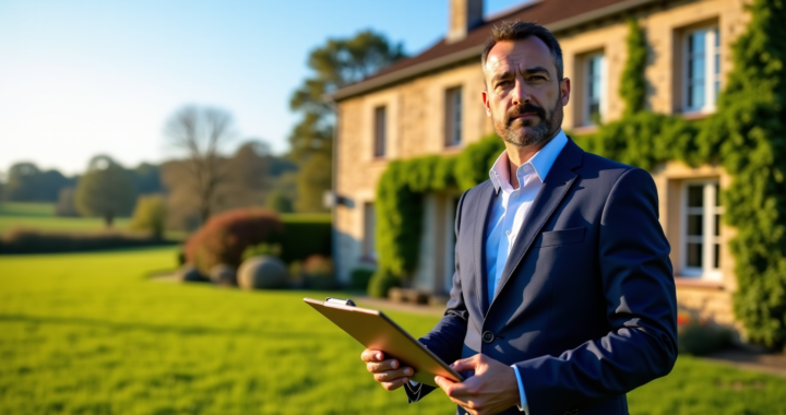 Comment choisir un expert fiable pour votre diagnostic immobilier à Proissans