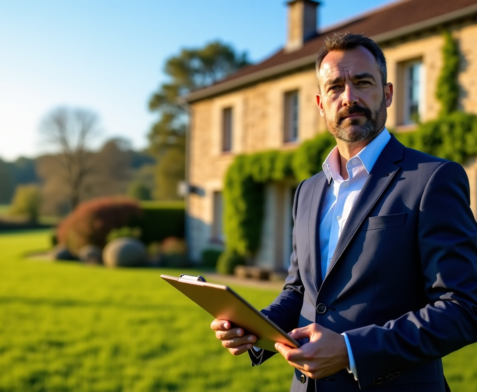 Comment choisir un expert fiable pour votre diagnostic immobilier à Proissans
