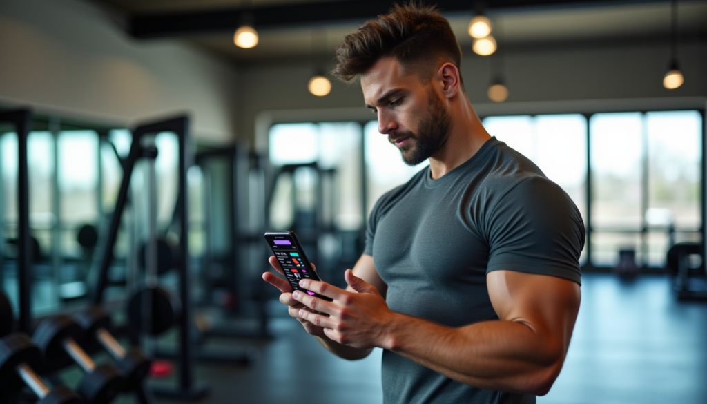 App coach sportif avec suivi personnalisé : le nouvel allié des entraînements modernes