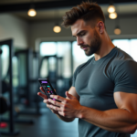 App coach sportif avec suivi personnalisé : le nouvel allié des entraînements modernes