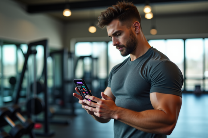 App coach sportif avec suivi personnalisé : le nouvel allié des entraînements modernes