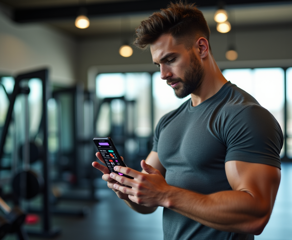 App coach sportif avec suivi personnalisé : le nouvel allié des entraînements modernes