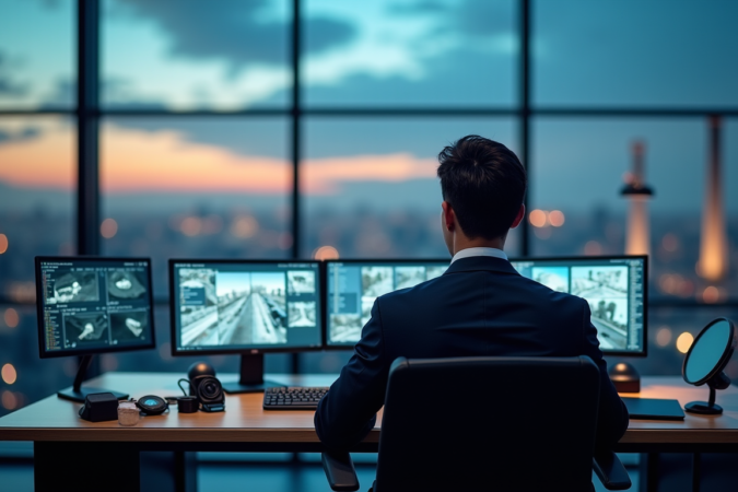 Nouveau site ADC Sécurité : quelles innovations découvrir pour améliorer la protection de vos biens