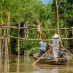 Meilleur moment pour voyager au Sud Vietnam