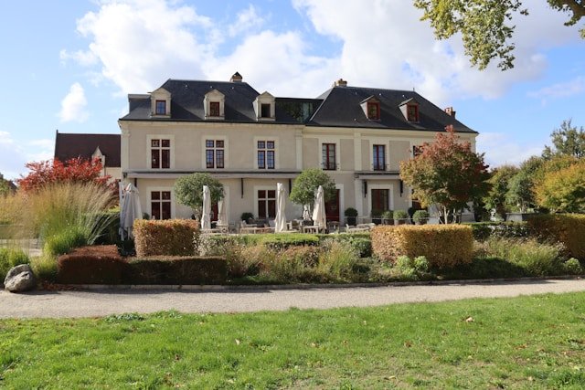 estimation maison