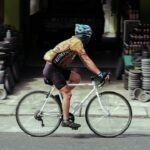 vélo trial