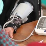 hypertension artérielle