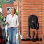 véhicules électriques
