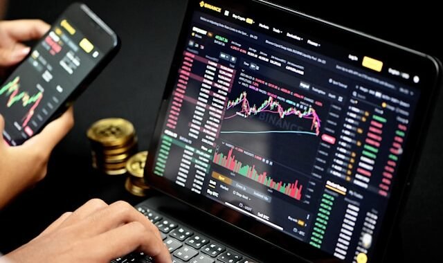 banques boursières